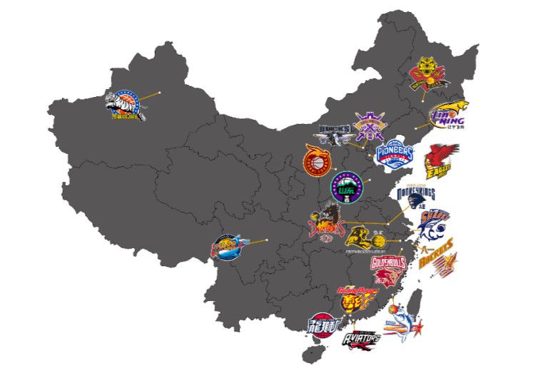 秘密的画廊